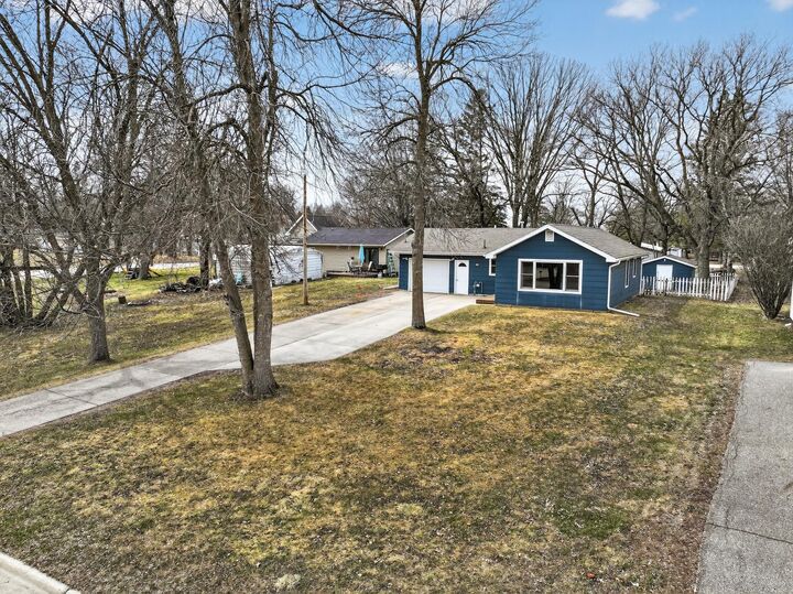 Property Photo:  311 N Quincy Street  MN 56308 