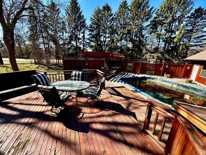 Property Photo:  8128 Lower 129th Court  MN 55124 