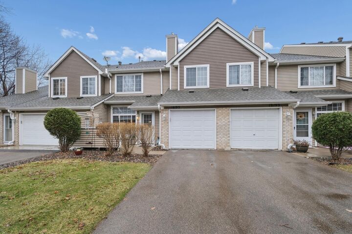 Property Photo: 18195 Warbler Lane MN 55346