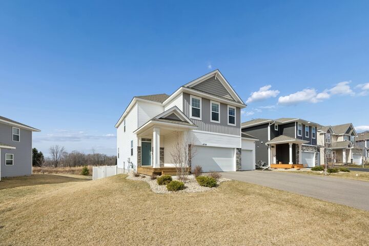 Property Photo:  6724 Pine Arbor Boulevard S  MN 55016 