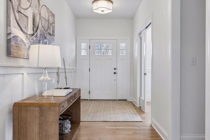 Property Photo:  5829 Ewing Avenue S  MN 55410 