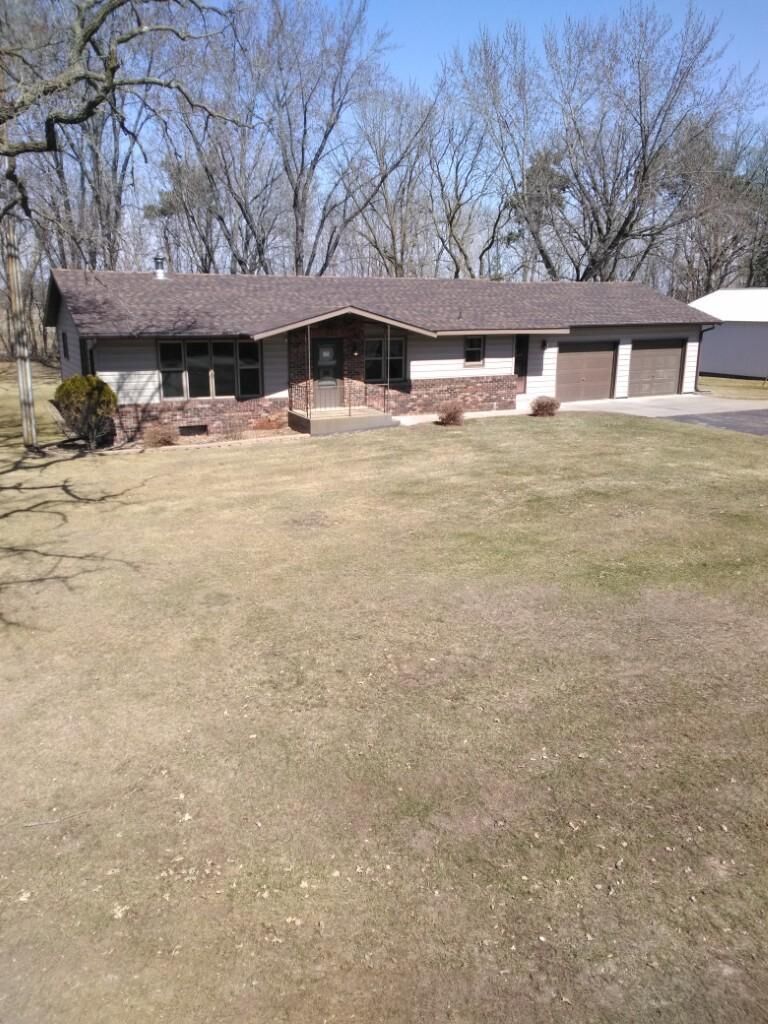 Property Photo:  25344 Lagrand Road  MN 56438 