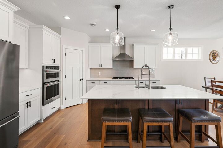 Property Photo:  220 2nd Street SE  MN 55376 