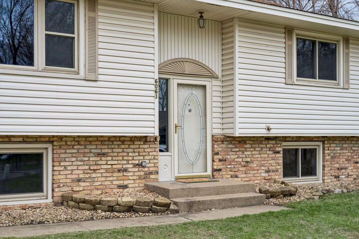 Property Photo:  6061 Hillsboro Avenue N  MN 55428 