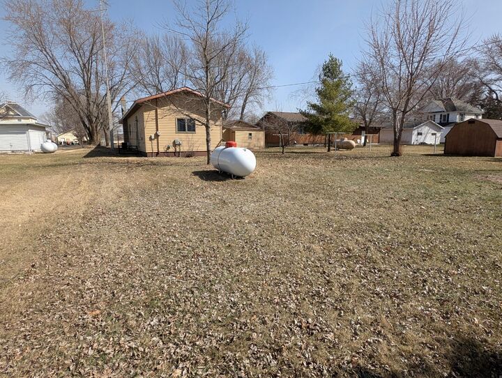 Property Photo:  241 Liberty Street  MN 56356 