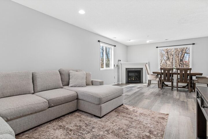 Property Photo:  1163 Norton Avenue NE  MN 55432 