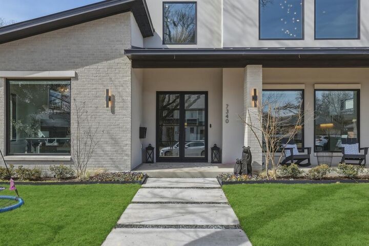 Property Photo:  7340 Syracuse Drive  TX 75214 