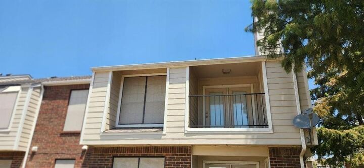 Property Photo:  5706 Marvin Loving Drive 207  TX 75043 