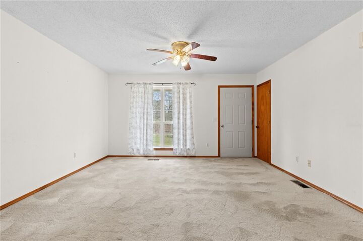 Property Photo: Hc 31 Box 21 AR 72641