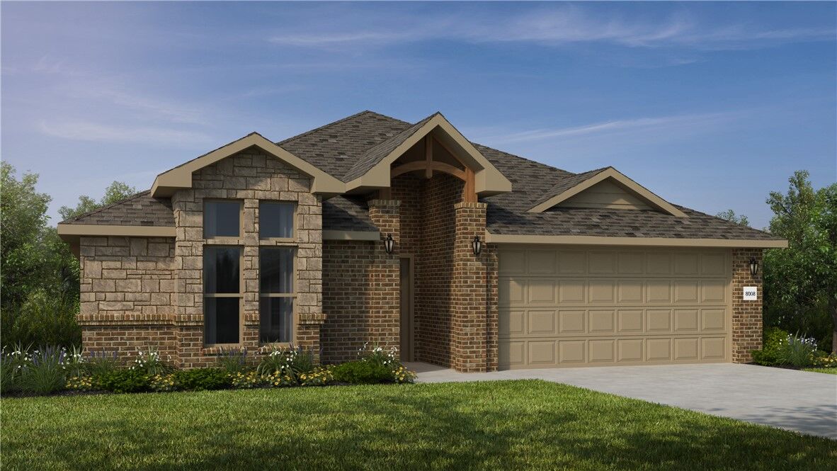 Property Photo:  1824 Silk Street  AR 72751 