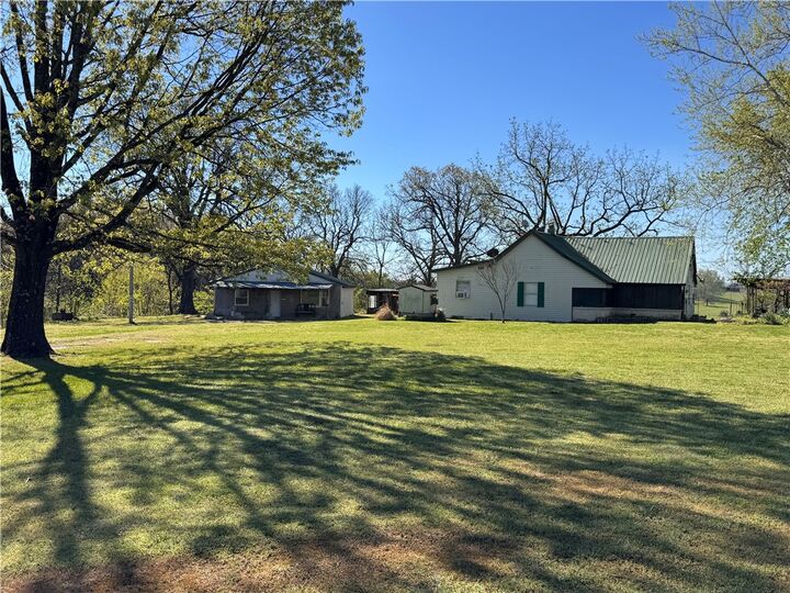 Property Photo:  3705 Highway 311  AR 72638 