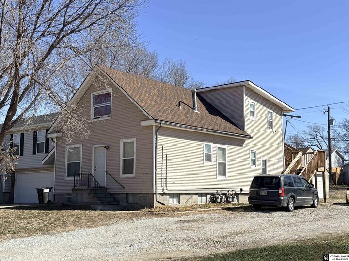 Property Photo:  2516 NW 8th Street  NE 68521 