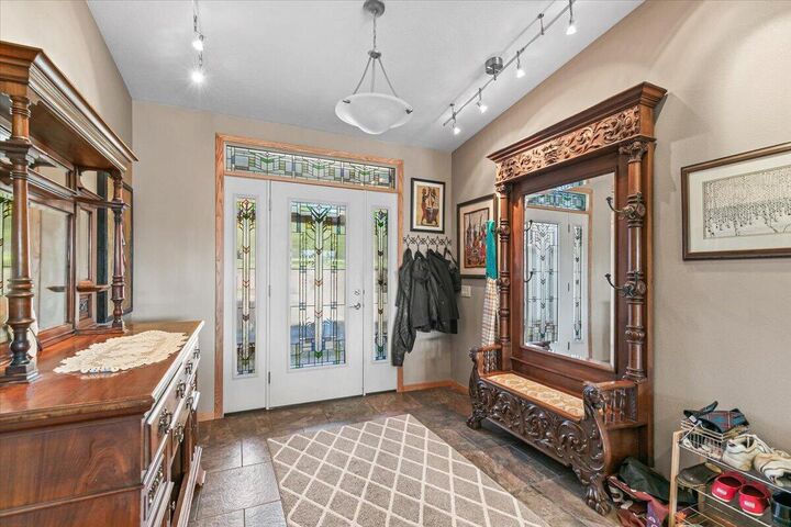 Property Photo: 6501 Butte Falls Highway OR 97524