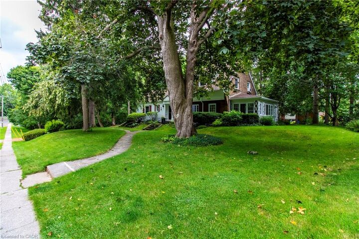 Property Photo: 312 Nelson Street W ON N0A 1N0