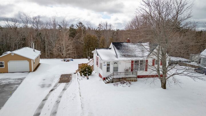 Photo de la propriété:  1212 Gladstone Road  PE C0A 1W0 