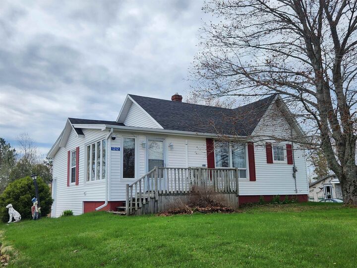 Photo de la propriété: 1212 Gladstone Road PE C0A 1W0