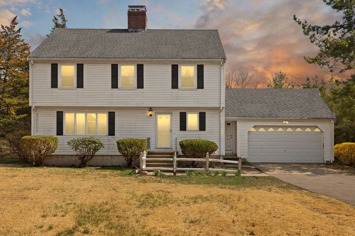 Property Photo:  726 Blue Hill Ave  MA 02186 