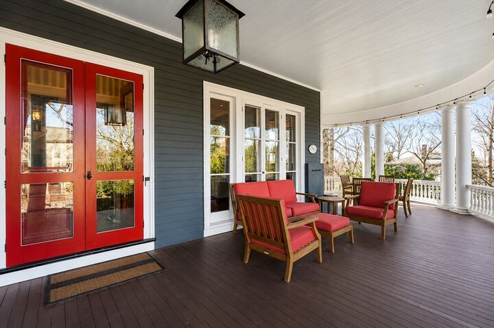 Property Photo:  49 Shaw St  MA 02465 