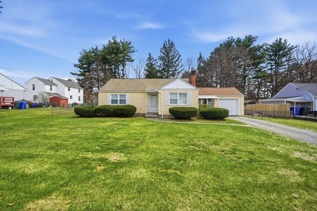 Property Photo:  15 Kingoke Ln  MA 01119 