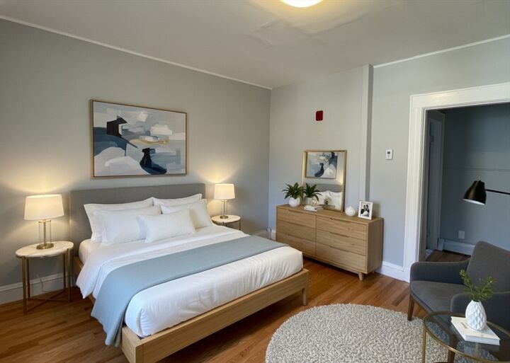 Property Photo:  233 Lafayette Street 4  MA 01970 