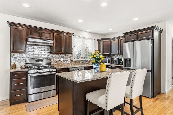 Property Photo: 181 Tarkiln Pl MA 02745