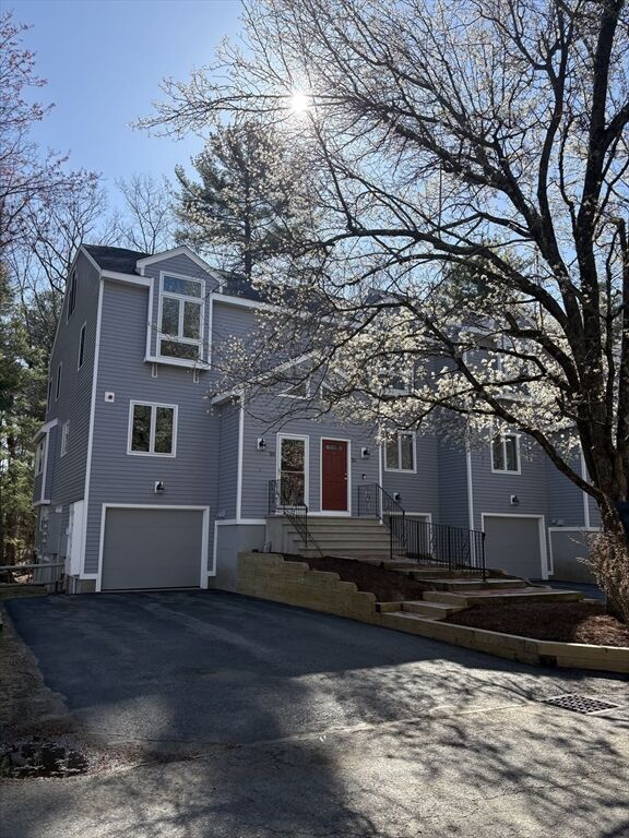 Property Photo:  849 Boston Post Rd E 5H  MA 01752 