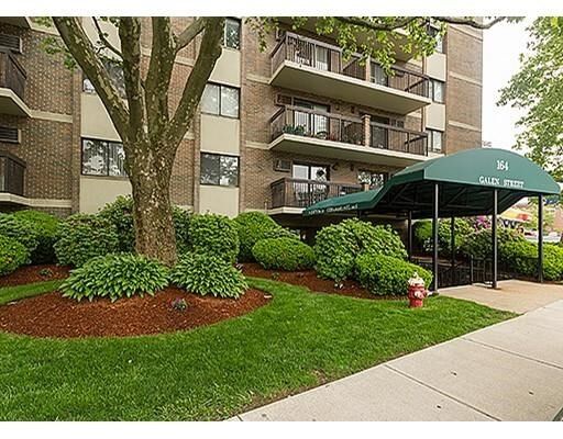 Property Photo: 164 Galen Street 68 MA 02472