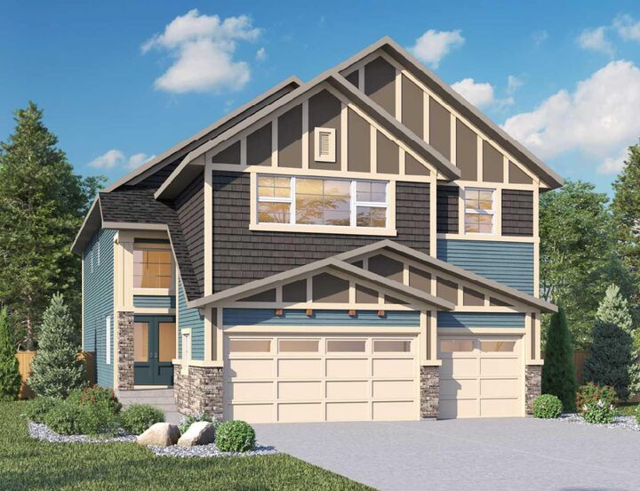 646 Dawson Way — photo 1