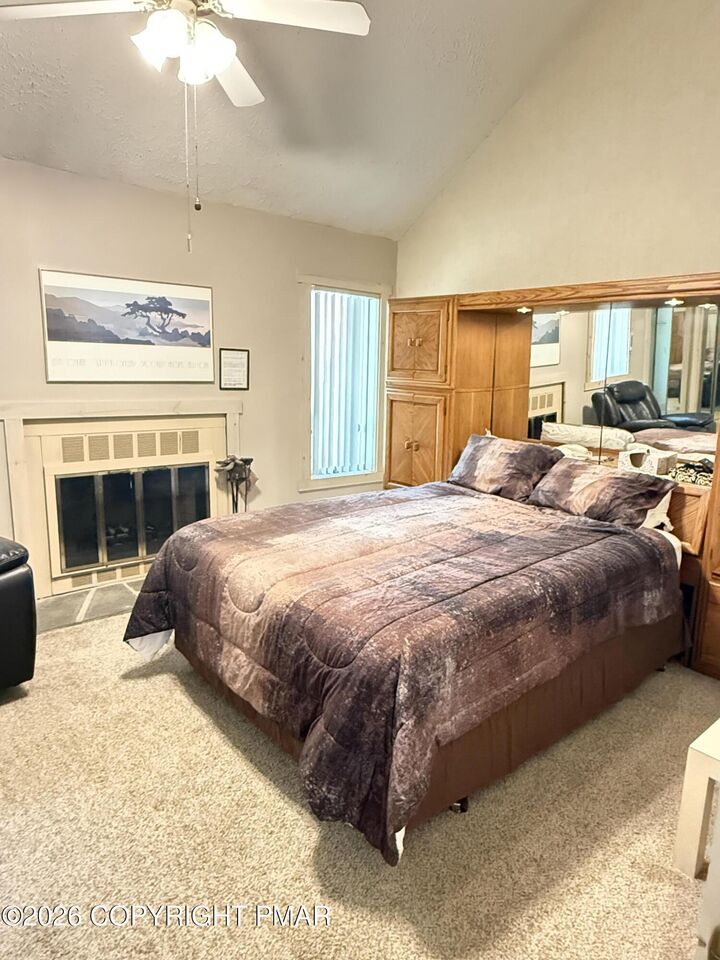 Property Photo: 844 Crest Pines Lane PA 18334