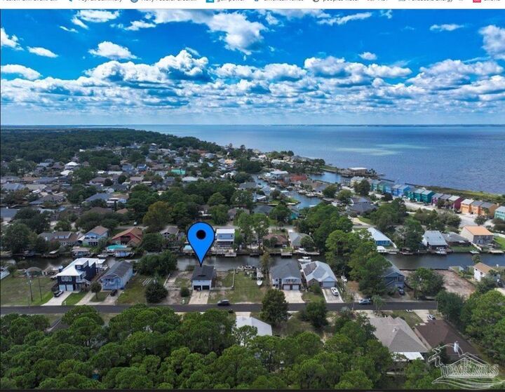 Property Photo:  1613 Stanford Rd  FL 32563 