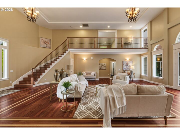 Property Photo:  12989 SE Mountain Gate Rd  OR 97086 