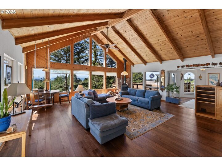 Property Photo:  15870 Pelican Bay Dr  OR 97415 