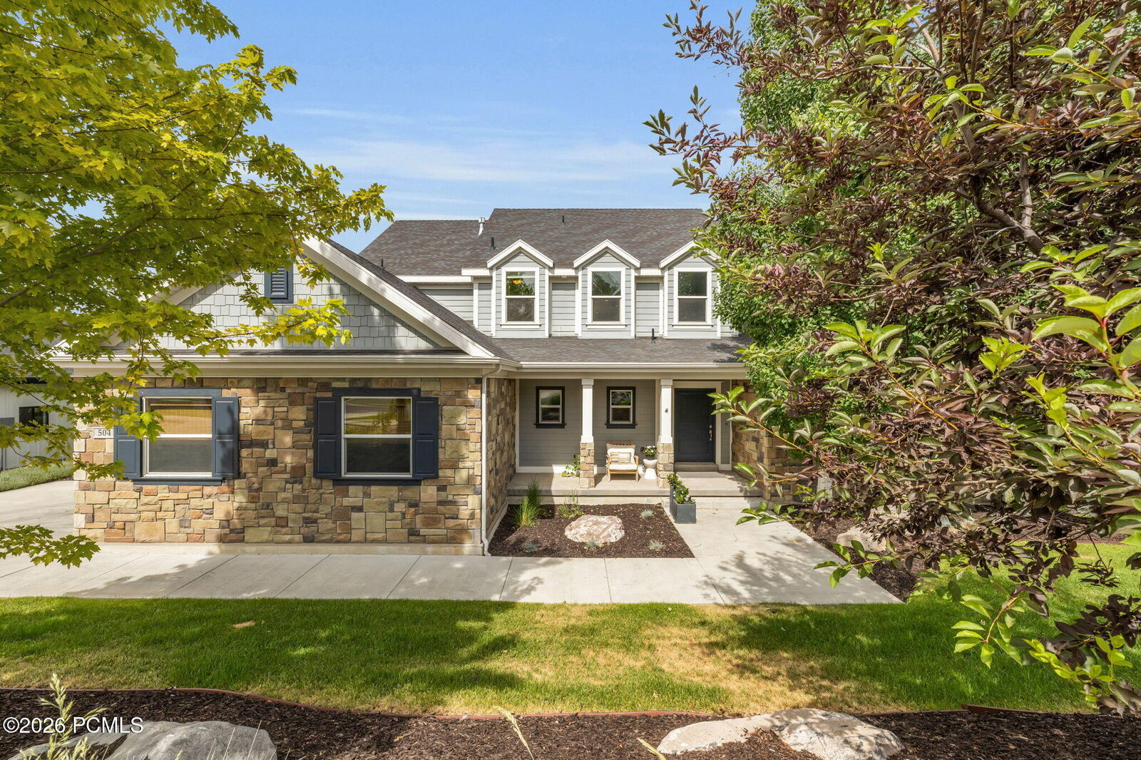 Property Photo:  504 S Lindsay Spring Road  UT 84032 