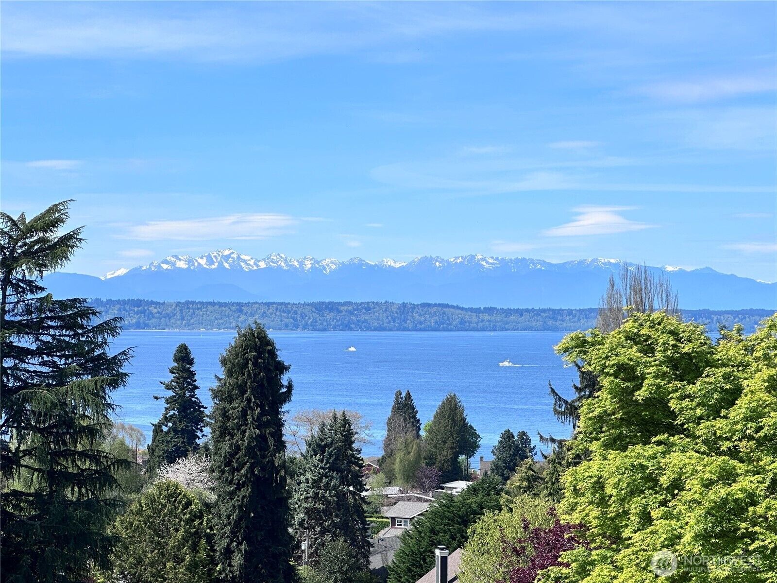 Property Photo: 19209 Olympic View Drive WA 98020