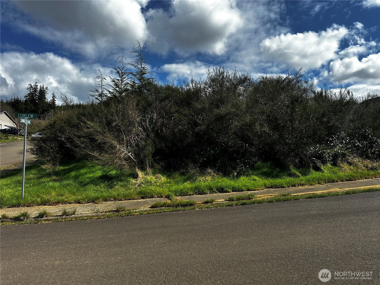 Property Photo:  0  Curlew Court  WA 98550 