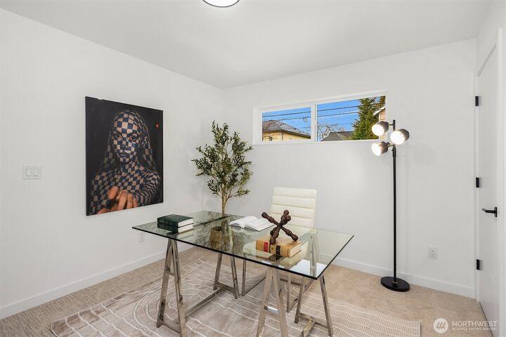 Property Photo:  2340 N 64th Street B  WA 98103 