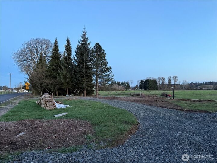 Property Photo:  2346  Rice Road  WA 98532 