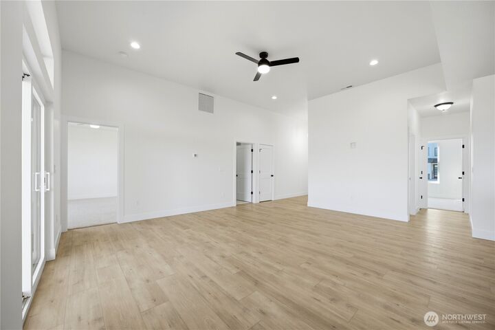 Property Photo:  4307 W Surf Scoter Street  WA 98837 
