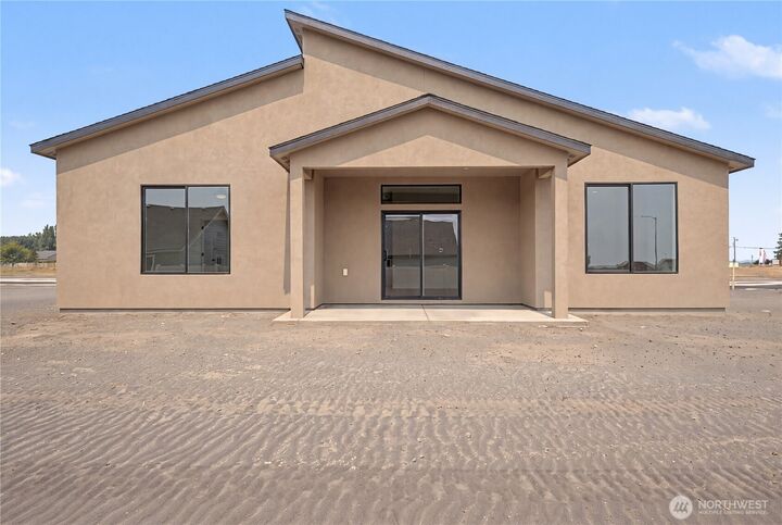 Property Photo: 4307 W Surf Scoter Street WA 98837