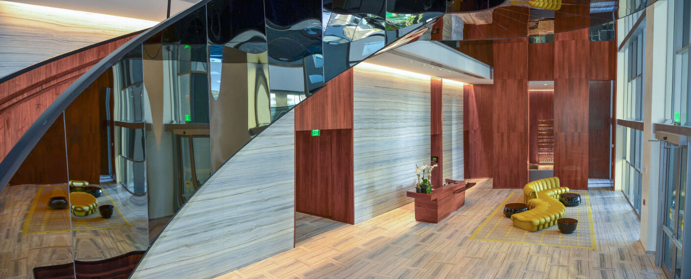 Property Photo:  1300 Brickell Bay Drive 1005  FL 33131 