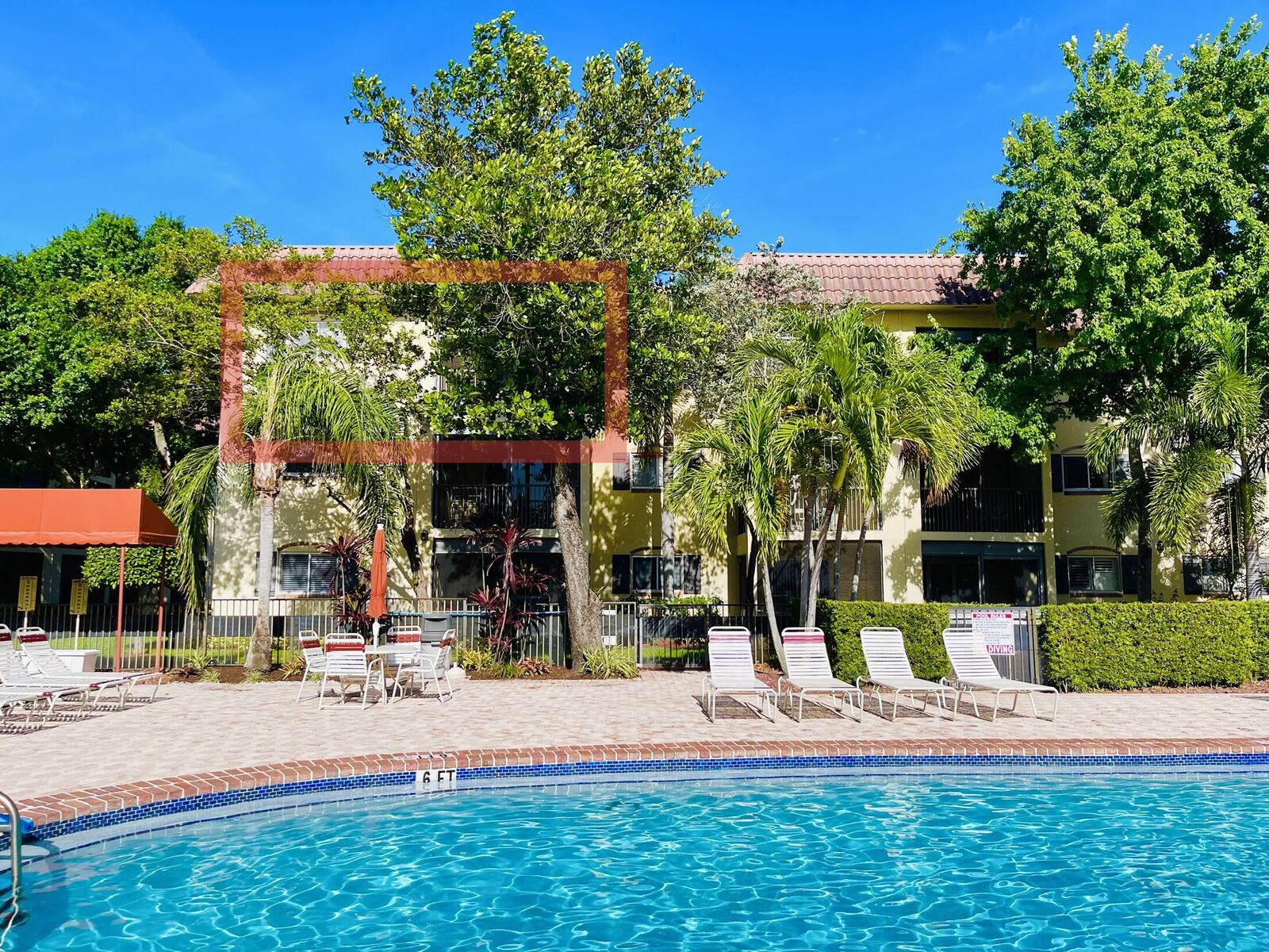 Property Photo:  257 S Cypress Road 442  FL 33060 