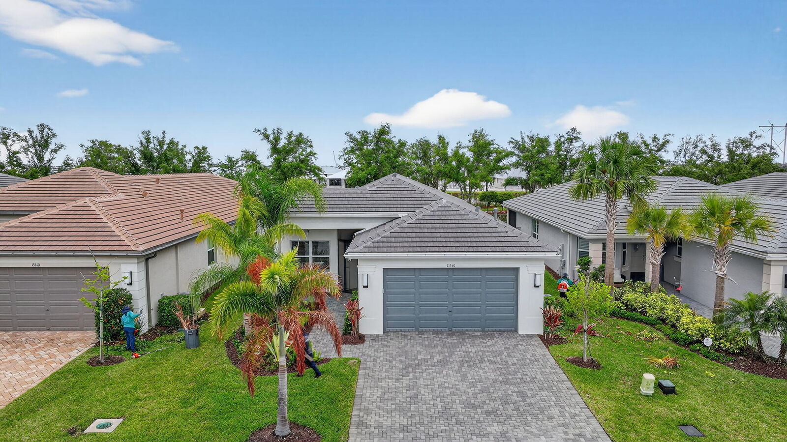 Property Photo:  13348 SW River Rock Road  FL 34987 