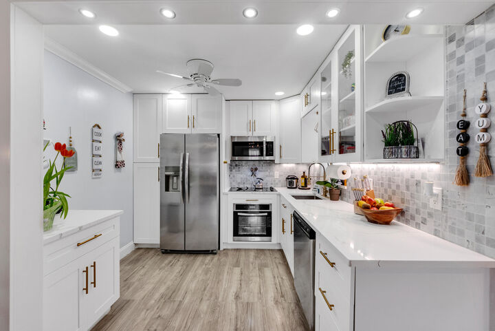 Property Photo:  4158 Carambola Circle S 2156  FL 33066 