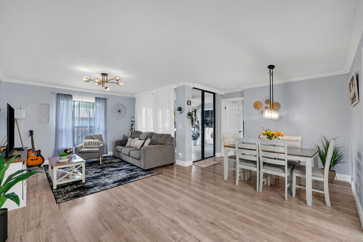 Property Photo: 4158 Carambola Circle S 2156 FL 33066
