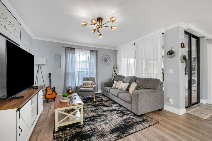Property Photo: 4158 Carambola Circle S 2156 FL 33066
