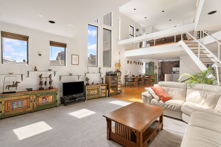 Property Photo:  16 Clifford Place  NY 11222 