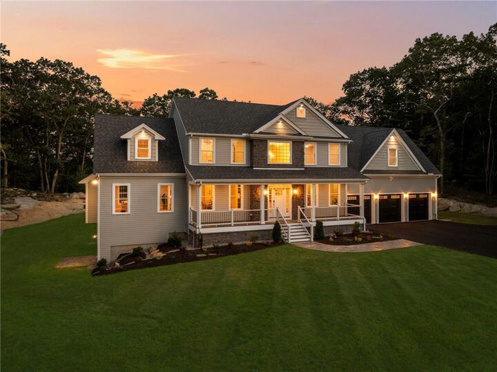 Property Photo:  35 Beech Crest Road  RI 02818 