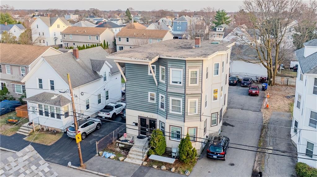 Property Photo:  115 Hughes Avenue  RI 02861 