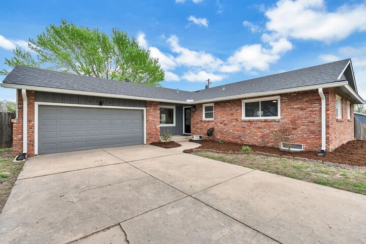 Property Photo:  4762 N Krueger  KS 67220 