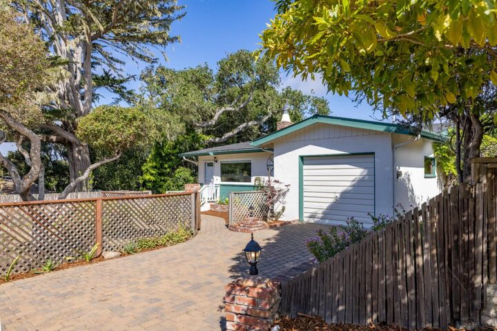 Property Photo: 922 Maple Street CA 93950